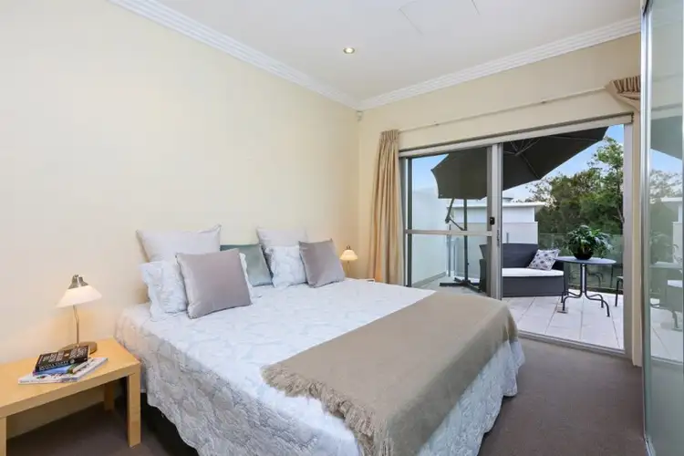 Fifth view of Homely terrace listing, 7/24-30 Bennett Street, Mortlake NSW 2137