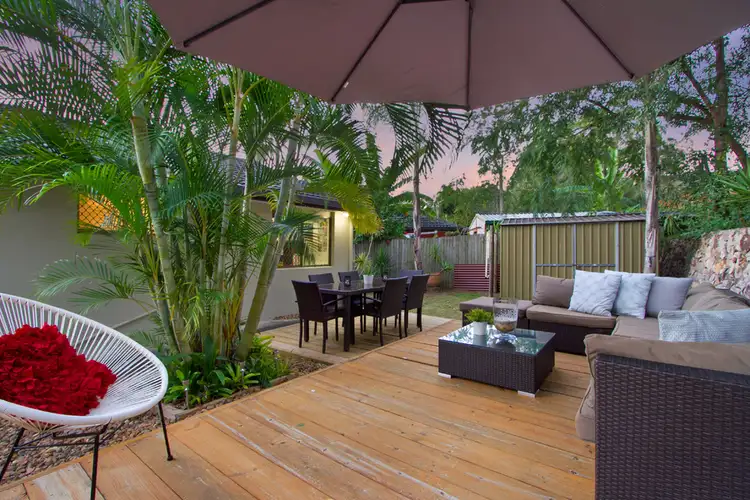 Third view of Homely house listing, 15 Parker Street, Shailer Park QLD 4128
