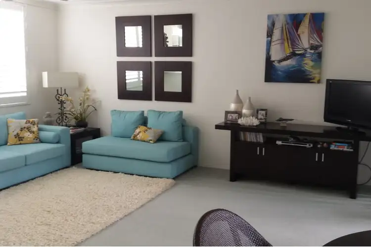 Second view of Homely apartment listing, 7/24 Second Avenue, Broadbeach QLD 4218