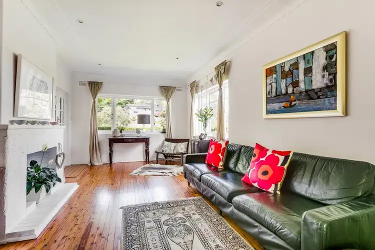 Second view of Homely house listing, 8 Nenagh Street, North Manly NSW 2100