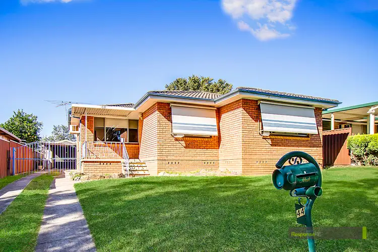 44 Pippita Street, Marayong NSW 2148