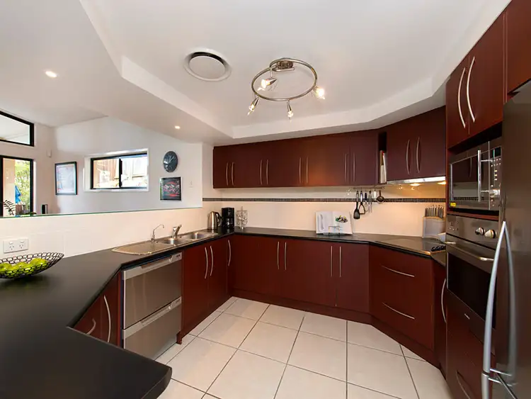 Fifth view of Homely house listing, 21 Flindersia Crescent, Seventeen Mile Rocks QLD 4073