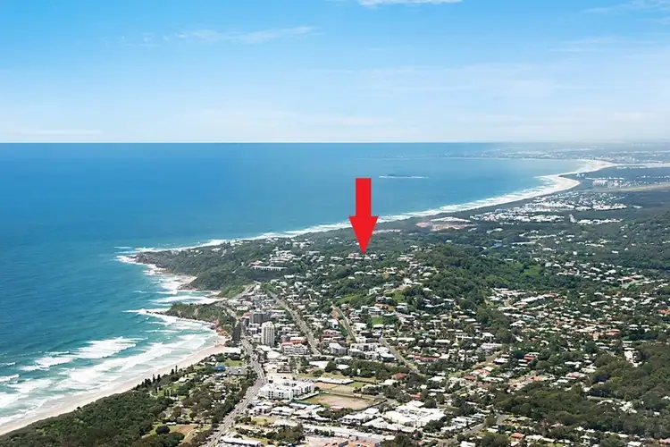 Second view of Homely house listing, 6 Lang Street, Coolum Beach QLD 4573