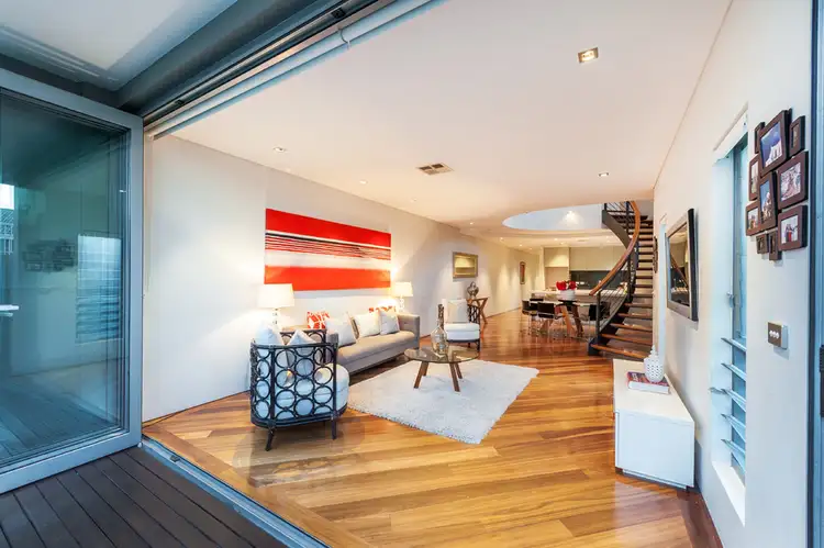 Fourth view of Homely house listing, 29 Caley Street, Chifley NSW 2036