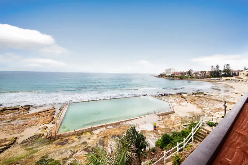 Main view of Homely unit listing, 2/14 Ozone Street, Cronulla NSW 2230