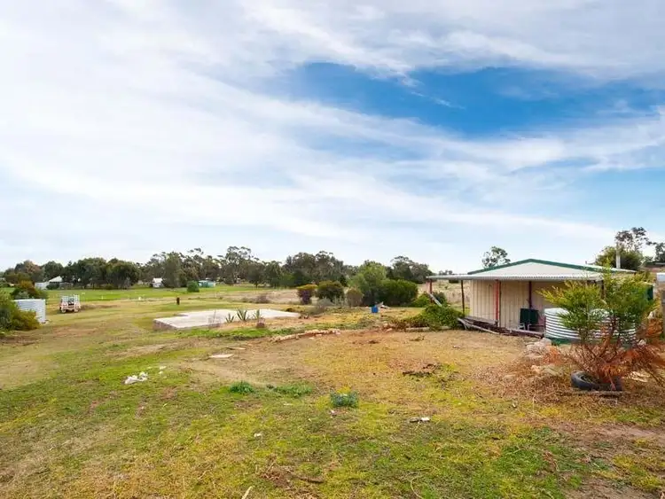 Third view of Homely land listing, Lot 5 & 6 Burke Street, Baringhup VIC 3463