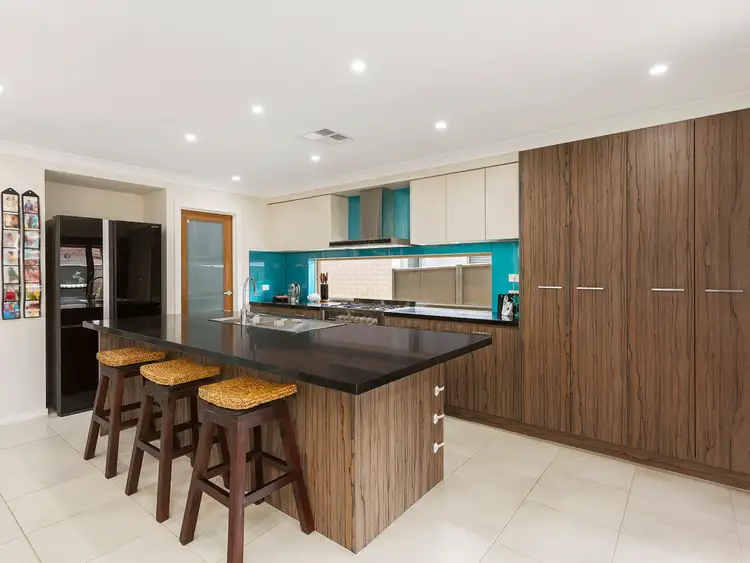 Main view of Homely house listing, 38 Allom Street, Ropes Crossing NSW 2760