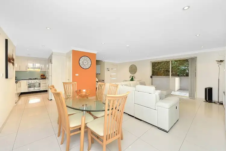 Fourth view of Homely townhouse listing, 4/10 Napier Street, North Strathfield NSW 2137