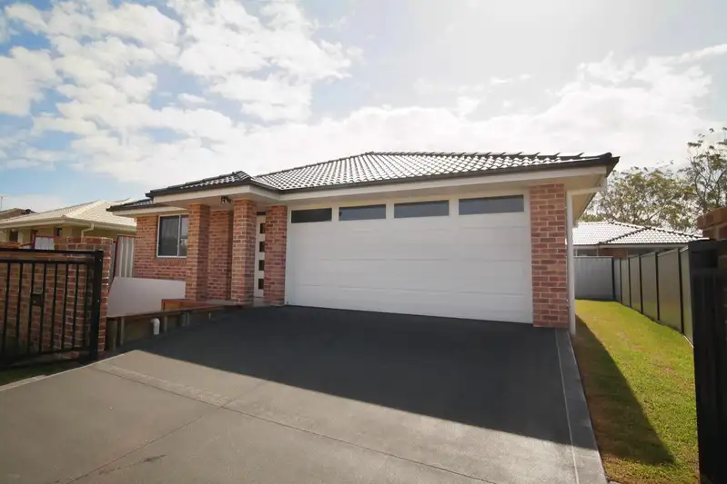 Main view of Homely semi-detached listing, 1/34 Scott Street, Harrington NSW 2427
