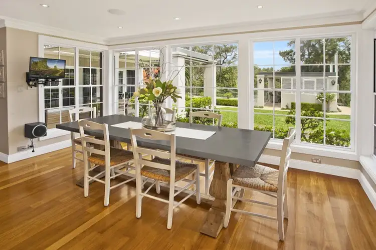 Sixth view of Homely house listing, 202 Copeland Road East, Beecroft NSW 2119