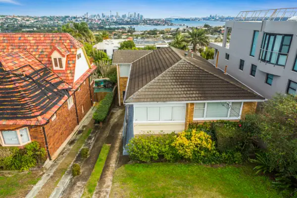 Second view of Homely house listing, 232 Military Road, Dover Heights NSW 2030