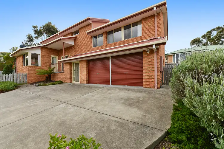 Main view of Homely house listing, 15 Sawyer Avenue, West Moonah TAS 7009