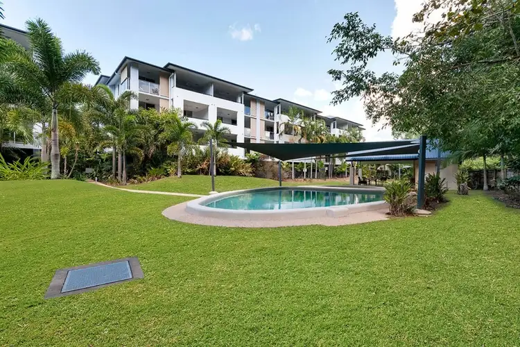 12/9 - 11 McLean Street, Cairns North QLD 4870