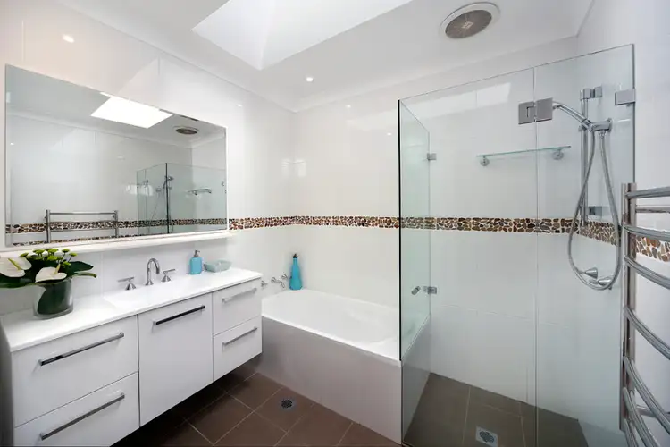 Fourth view of Homely villa listing, 2/63 Coonong Road, Gymea Bay NSW 2227
