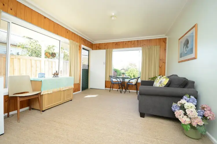 Fifth view of Homely house listing, 25 Hardings Lane, Sarsfield VIC 3875