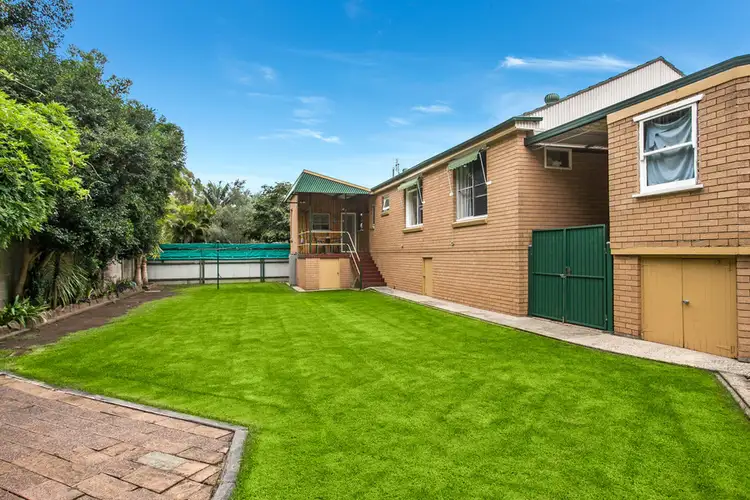 Main view of Homely house listing, 85 Hamilton Street, Fairy Meadow NSW 2519