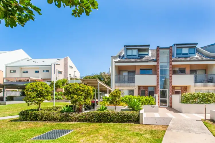 24/30 Stephen Road, Botany NSW 2019