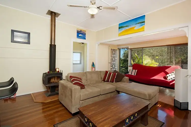 Second view of Homely house listing, 141 River Street, Woodburn NSW 2472