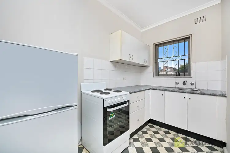 3/18 Hampden Road, Lakemba NSW 2195