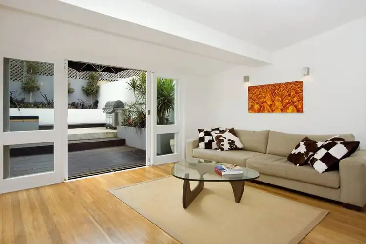 Second view of Homely house listing, 236 Nelson Street, Annandale NSW 2038