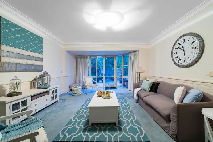Fourth view of Homely townhouse listing, 16/3 Ovens Street, Griffith ACT 2603