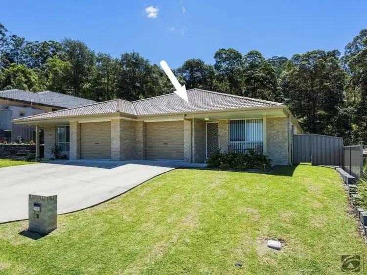 15B Rigoni Crescent, Coffs Harbour NSW 2450