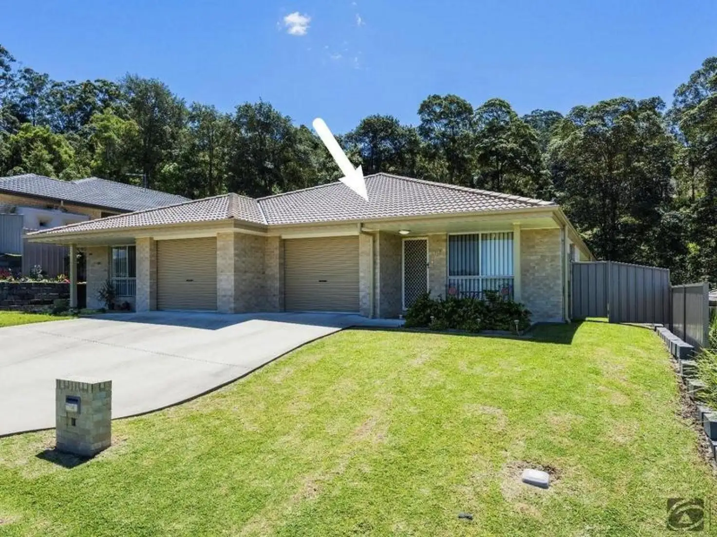 Main view of Homely house listing, 15B Rigoni Crescent, Coffs Harbour NSW 2450