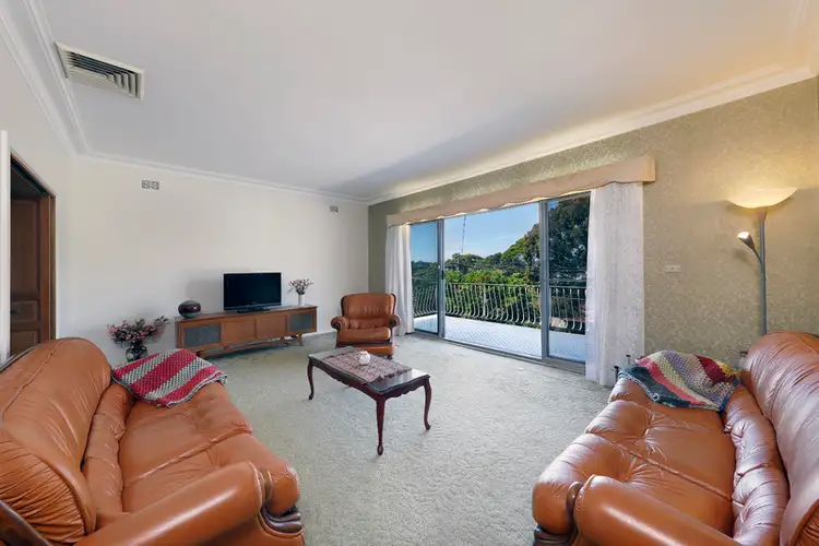 Third view of Homely house listing, 21 Yarraga Place, Yowie Bay NSW 2228