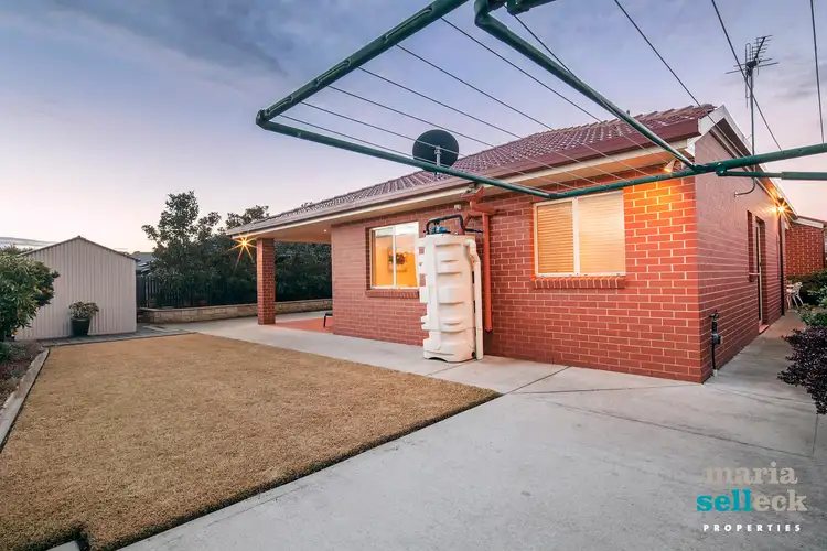 Fifth view of Homely house listing, 22 Mary Kitson Street, Watson ACT 2602