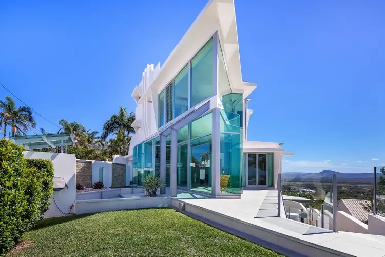 Second view of Homely house listing, 14 Grandview Drive, Coolum Beach QLD 4573