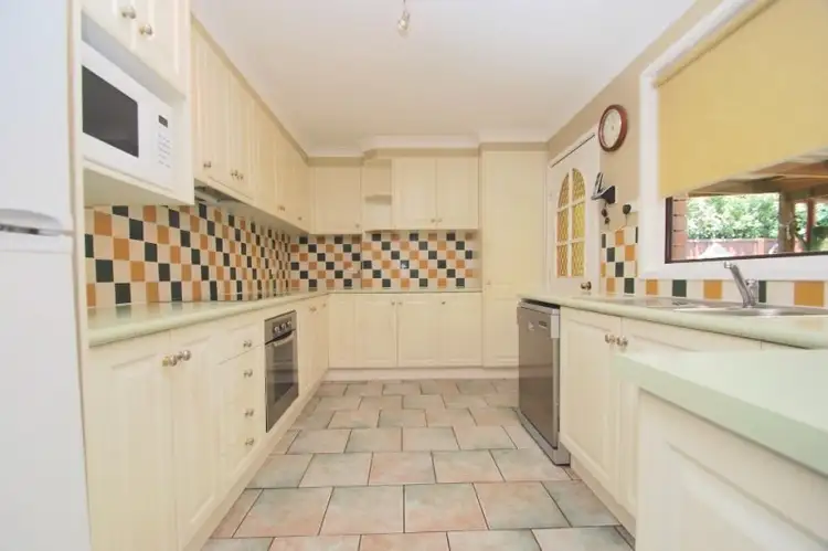Second view of Homely house listing, 32 Bellinger Road, Ruse NSW 2560
