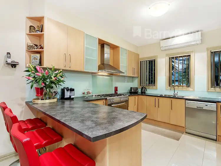 Fifth view of Homely house listing, 16 Woodsdale Court, Cairnlea VIC 3023