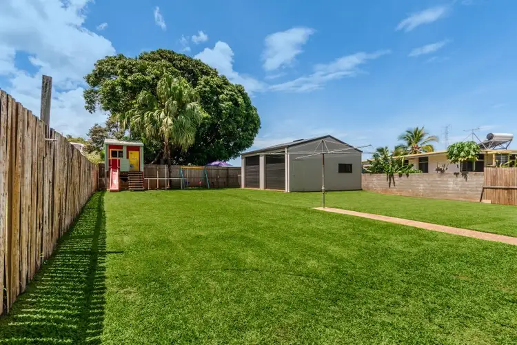 Fifth view of Homely house listing, 106 Toogood Road, Woree QLD 4868