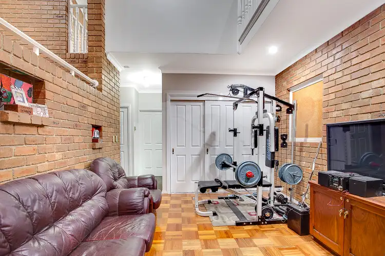 Sixth view of Homely house listing, 19 Balfour Court, Berwick VIC 3806