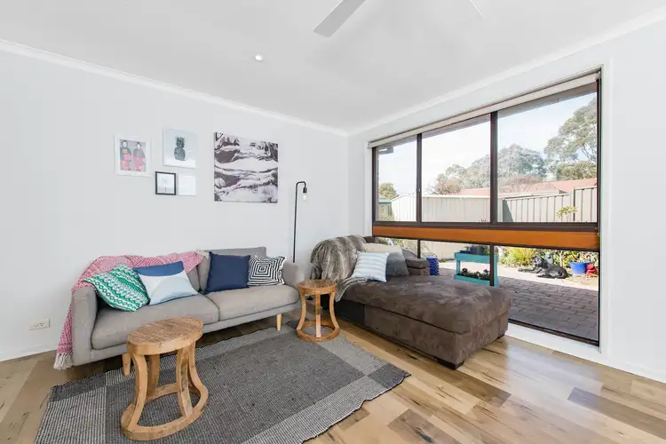 Sixth view of Homely townhouse listing, 29/14 Marr Street, Pearce ACT 2607