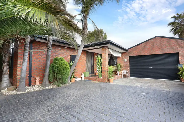 Second view of Homely house listing, 11 Eildon Court, Meadow Heights VIC 3048