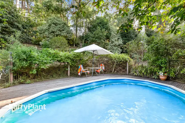 Sixth view of Homely house listing, 15 The Glen, Hurstbridge VIC 3099