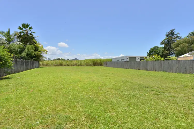 Main view of Homely land listing, 27 Middlemiss Street, Mossman QLD 4873
