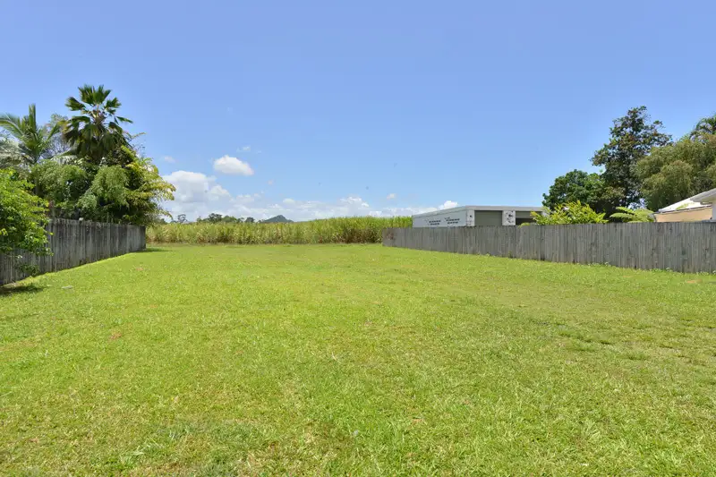 Main view of Homely land listing, 27 Middlemiss Street, Mossman QLD 4873