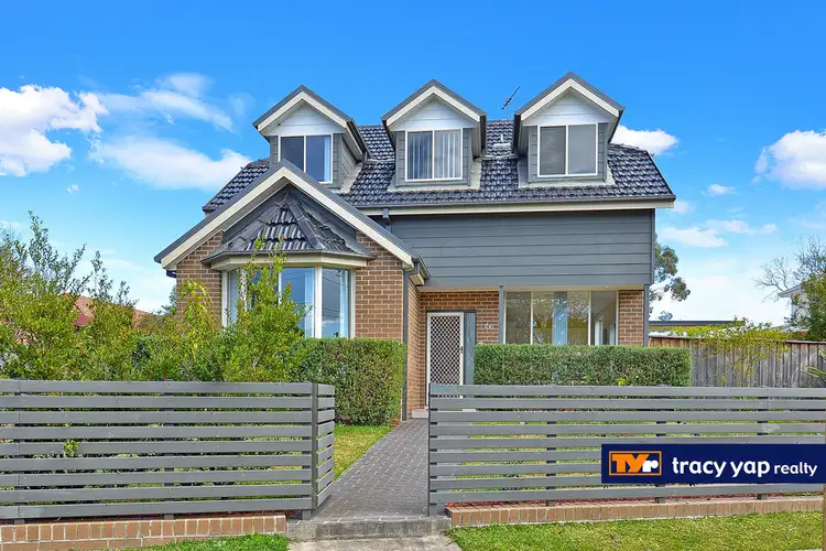 1/83 Adelaide Street, West Ryde NSW 2114