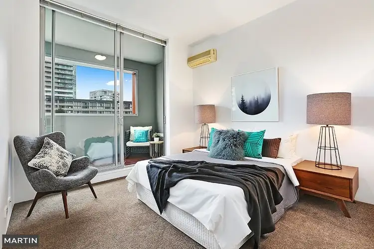 Sixth view of Homely apartment listing, 24/3 Wolseley Grove, Zetland NSW 2017