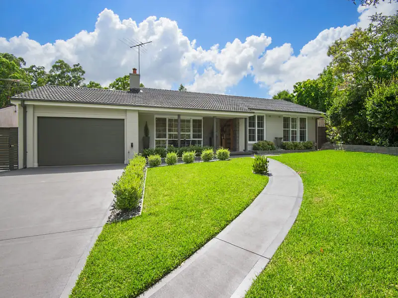 Main view of Homely house listing, 26 Lynbara Avenue, St Ives NSW 2075
