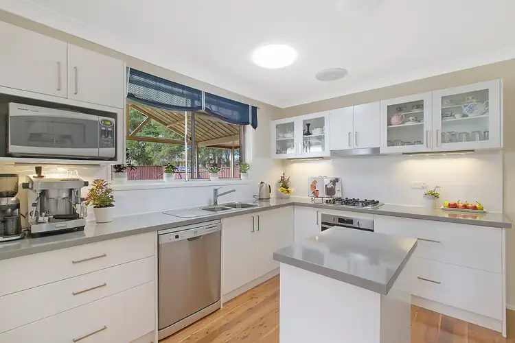 Third view of Homely house listing, 131 Newham Drive, Cambridge Gardens NSW 2747