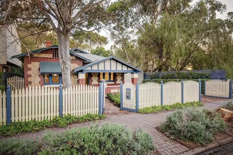Main view of Homely house listing, 21 River Street, St Peters SA 5069