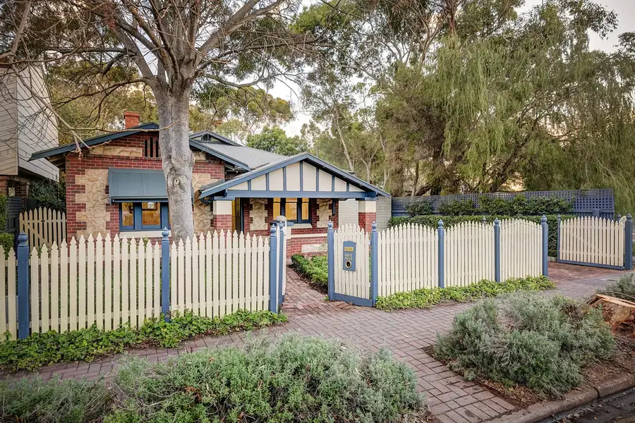 Main view of Homely house listing, 21 River Street, St Peters SA 5069