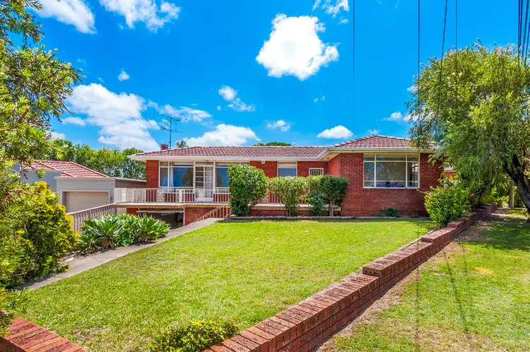 22 Faye Avenue, Blakehurst NSW 2221