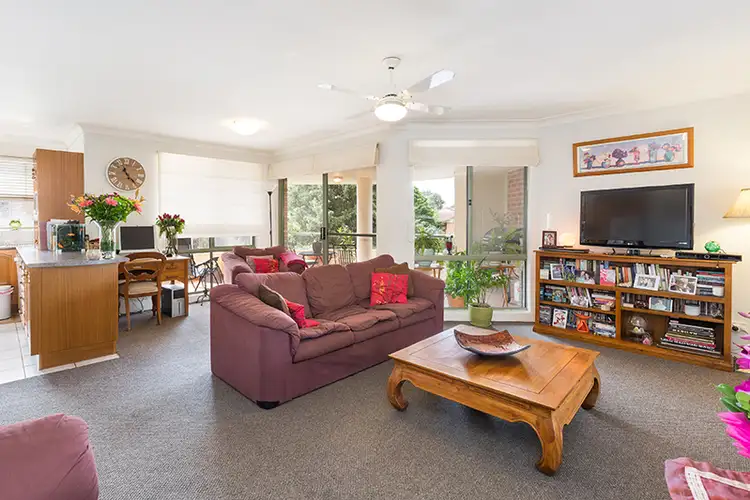 Second view of Homely unit listing, 10/145 Willarong Road, Caringbah NSW 2229
