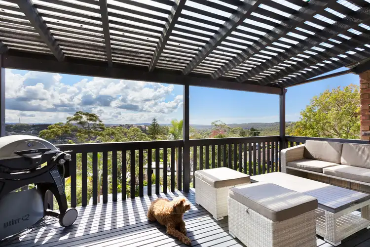 Second view of Homely house listing, 16a Gladys Avenue, Frenchs Forest NSW 2086