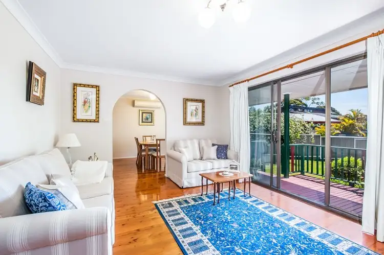 Second view of Homely house listing, 12 Mulga Place, Kirrawee NSW 2232