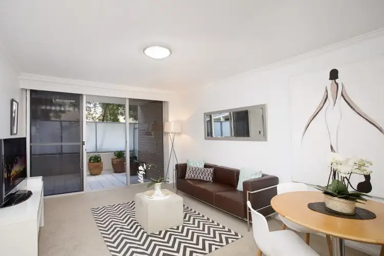 Main view of Homely apartment listing, 50/788 Bourke Street, Waterloo NSW 2017